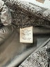 Cato Chevron-herringbone Black Casual Skirt Size M - photo 5