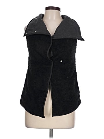 Ivivva Faux Fur Vest (view 1)