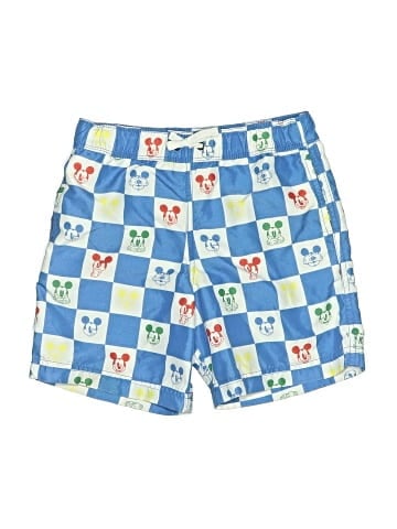 Disney Collection by Hanna Andersson Board Shorts (view 1)
