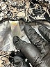 Lularoe Print Gold Casual Pants One size - photo 7