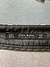 Zara Basic Stripes Black Casual Skirt Size M - photo 4