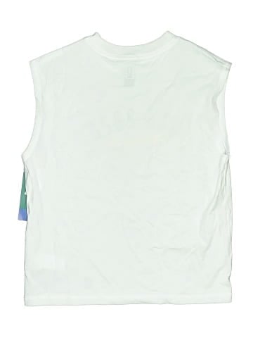 FIFA Sleeveless T-Shirt (view 2)