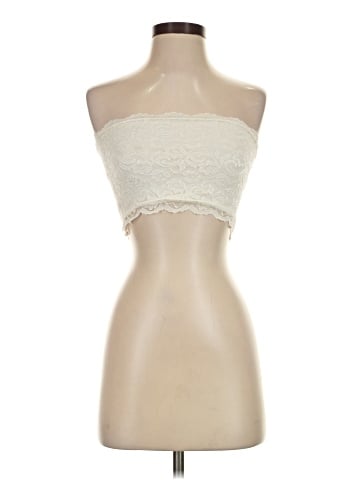 Emmelee Sleeveless Top (view 1)