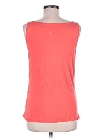 Horny Toad Sleeveless T-Shirt (view 2)