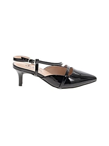Cinderella Dress Shoes (view 1)