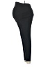 Isabel by Ingrid + Isabel Black Active Pants Size Med Maternity - photo 5