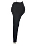 Isabel by Ingrid + Isabel Black Active Pants Size Med Maternity - photo 4