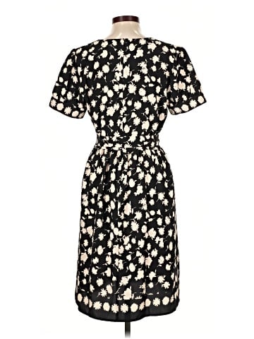 Ann Taylor Factory Casual Dress (view 2)