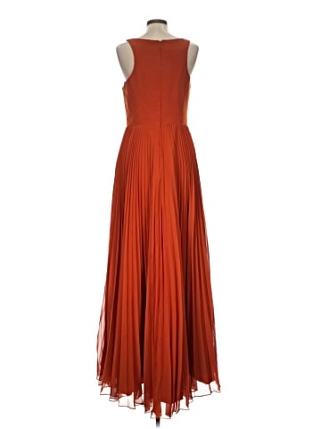 Azazie Cocktail Dress (view 2)