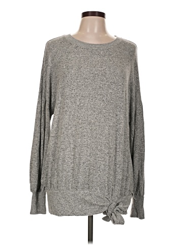 BP. Pullover Sweater (view 1)
