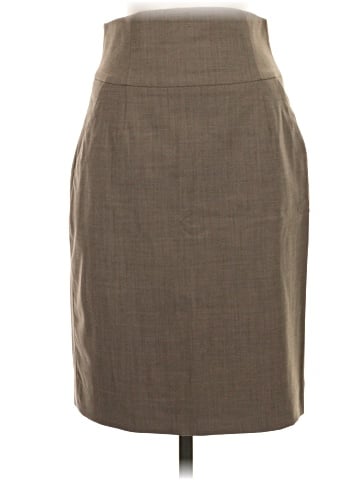 Banana Republic Wool Skirt (view 1)