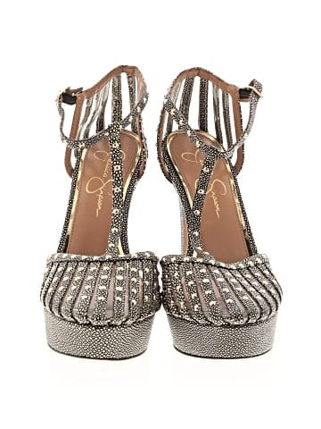 Jessica Simpson Heels (view 2)