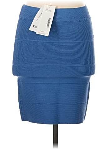 BCBGMAXAZRIA Formal Skirt (view 2)