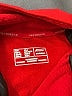 New Balance Red Track Jacket Size M (kids) - photo 6