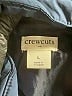 Gap 100% Polyester Blue Vest Size L - photo 6
