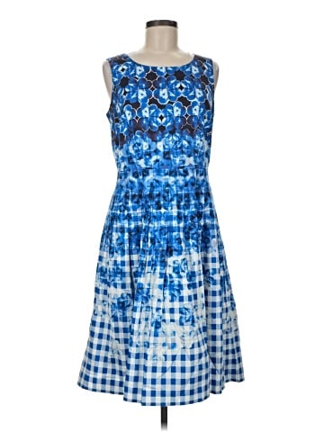 Talbots Cocktail Dress (view 1)