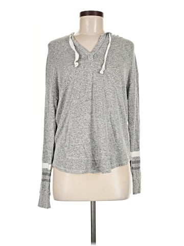 Mix by 41 Hawthorn Pullover Sweater (view 1)
