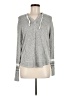 Mix by 41 Hawthorn Gray Pullover Sweater Size M - photo 1