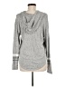 Mix by 41 Hawthorn Gray Pullover Sweater Size M - photo 2