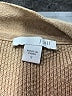 J.Jill Tan Cardigan Size S - photo 7