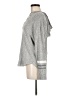 Mix by 41 Hawthorn Gray Pullover Sweater Size M - photo 5