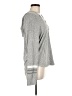 Mix by 41 Hawthorn Gray Pullover Sweater Size M - photo 4