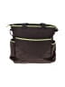 Assorted Brands Animal Print Yellow Green Diaper Bag One size - photo 3
