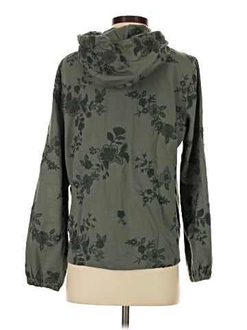 J.Jill Zip Up Hoodie (view 2)