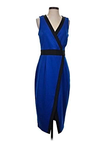 New York & Company Cocktail Dress (view 1)