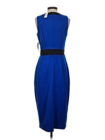 New York & Company Cocktail Dress (view 2)
