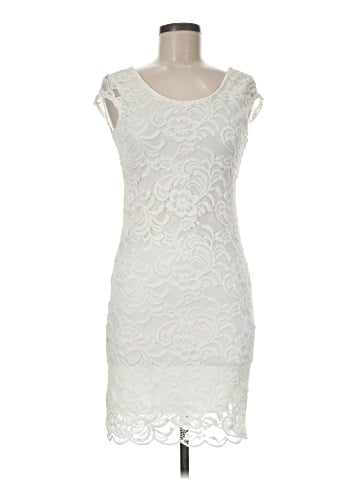 Divided by H&M Cocktail Dress (view 1)