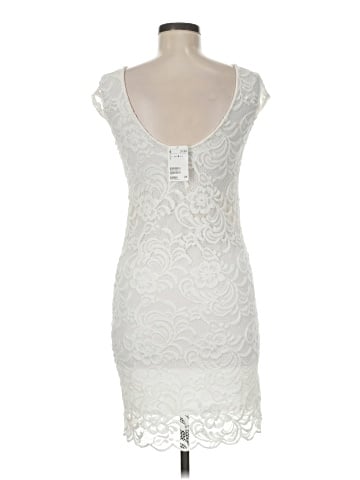 Divided by H&M Cocktail Dress (view 2)
