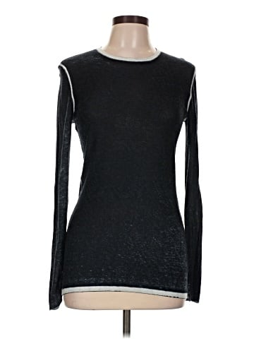 Kokun Long Sleeve Top (view 1)