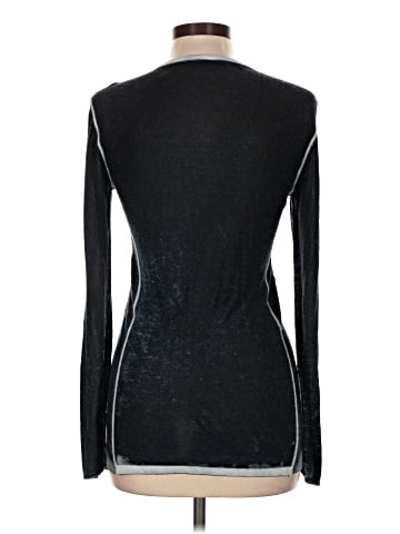 Kokun Long Sleeve Top (view 2)