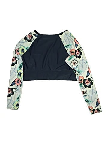 U.S. Polo Assn. Rash Guard (view 2)