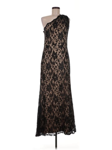 Betsy & Adam Cocktail Dress (view 1)