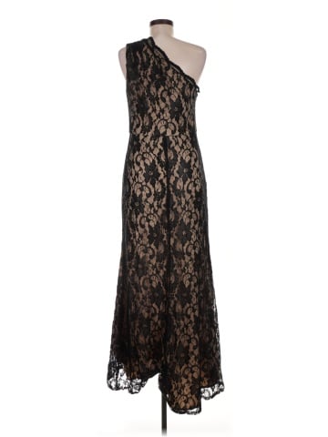 Betsy & Adam Cocktail Dress (view 2)