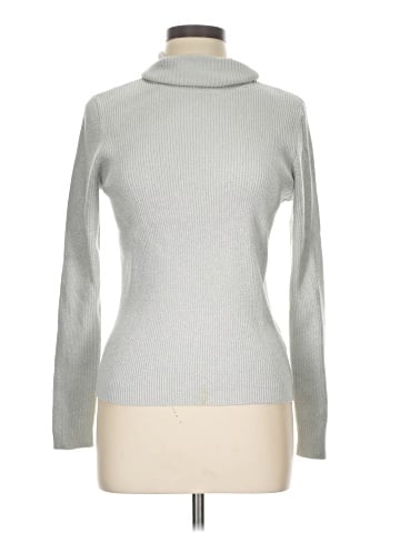 Lauren by Ralph Lauren Turtleneck Sweater (view 1)