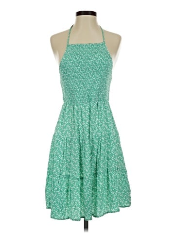 American Eagle Outfitters Casual Dress (view 1)