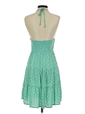 American Eagle Outfitters Casual Dress (view 2)