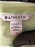 Athleta Green Sweatshirt Size M - photo 7