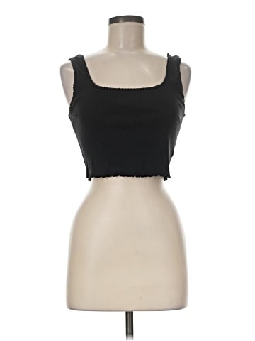 Topshop Tank Top (view 1)