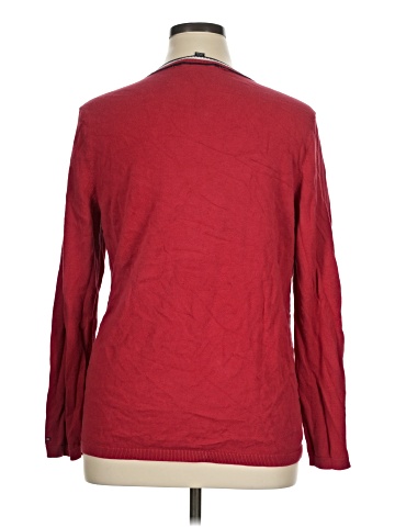 Tommy Hilfiger Pullover Sweater (view 2)