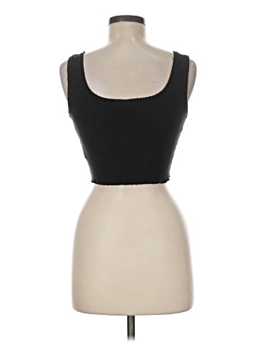 Topshop Tank Top (view 2)