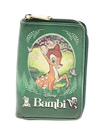 Disney X Loungefly Wallet (view 1)