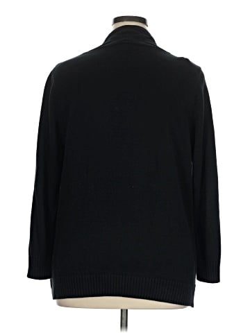 Karen Scott Cardigan (view 2)