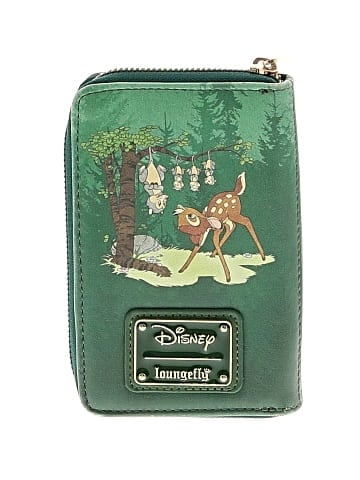 Disney X Loungefly Wallet (view 2)