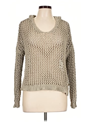 Nicole Miller Artelier Pullover Sweater (view 1)