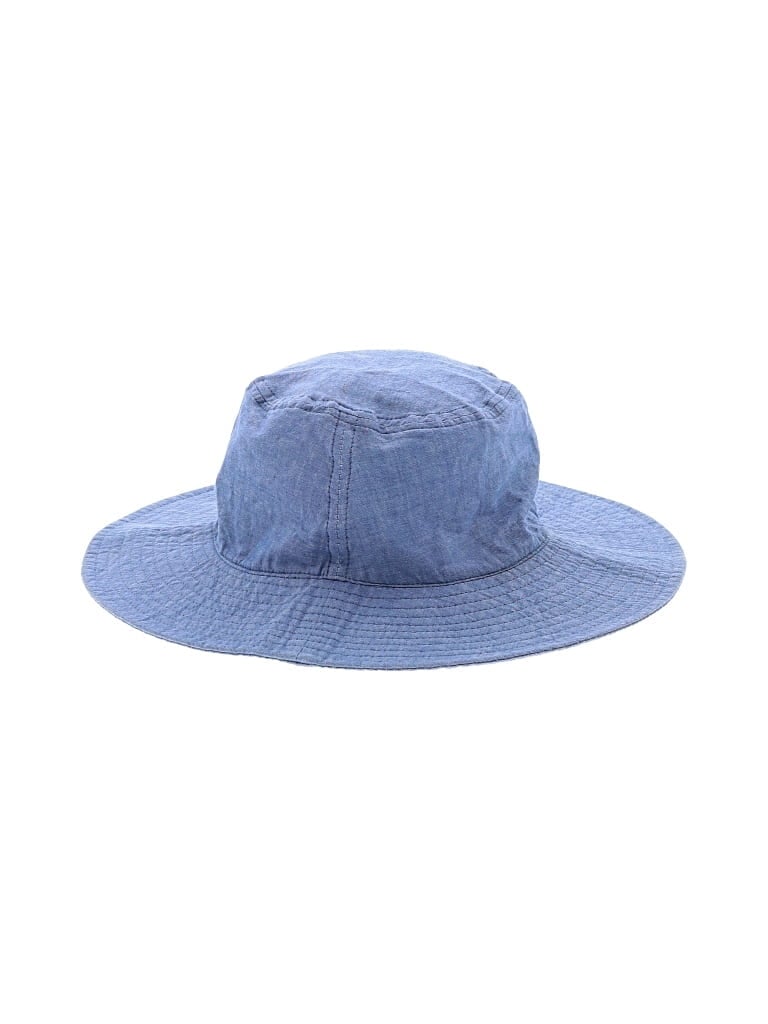 Pre-owned Talbots Hat In Blue
