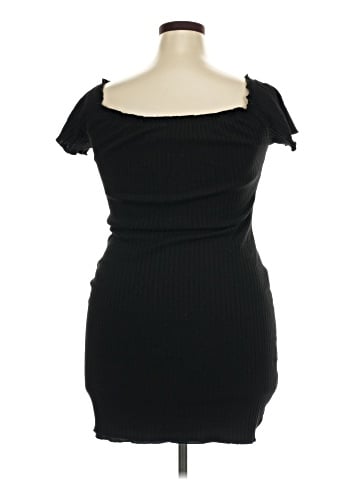 J for Justify Casual Dress (view 2)